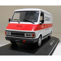 C35 Carniti 1:43
